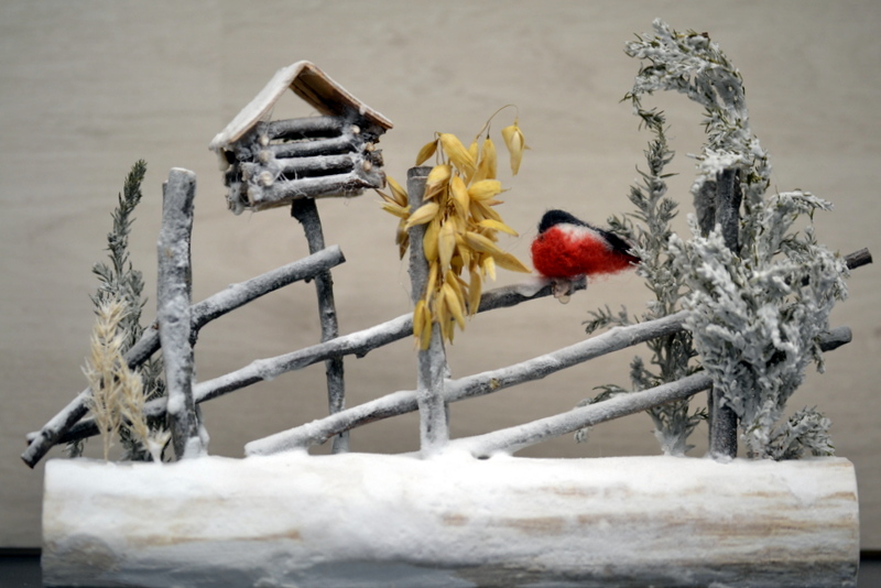 Koristeaita (keskikokoinen, perusmalli)