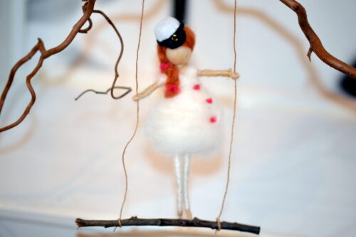 Koristeet ja lahjatavarat