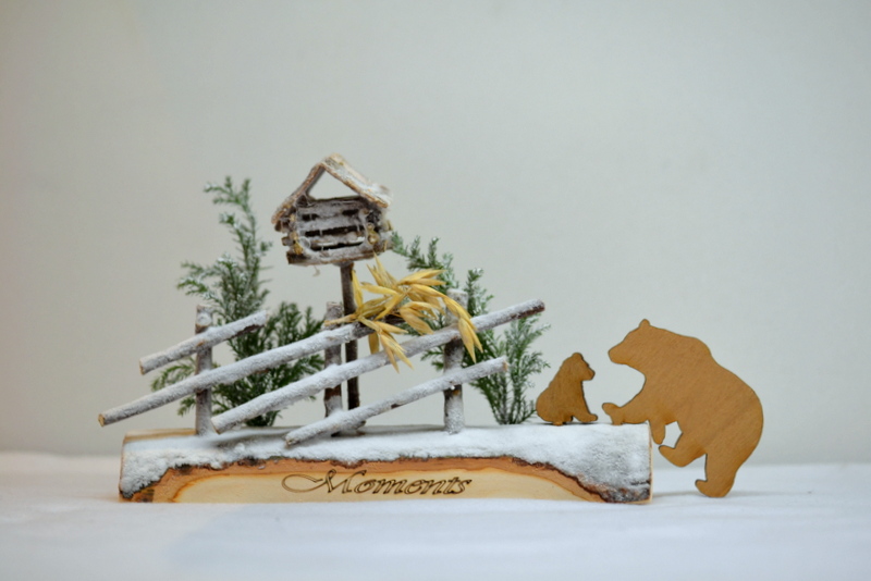 Koristeaita (keskikokoinen, perusmalli) - Image 4