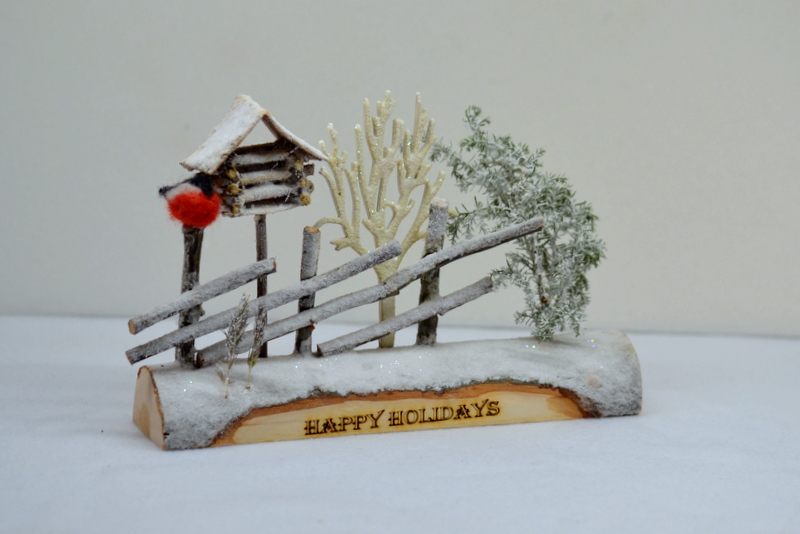 Koristeaita (keskikokoinen, perusmalli) - Image 5