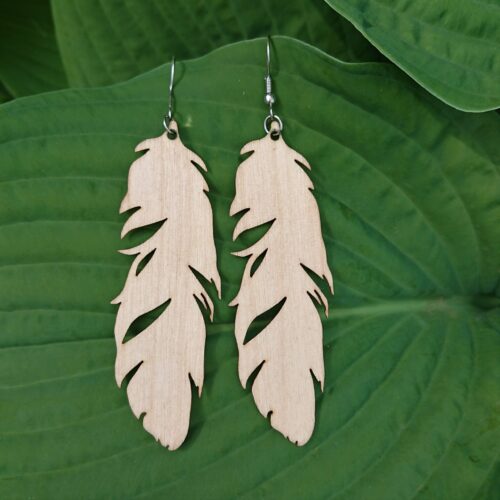 Sulkasopu korvakorut