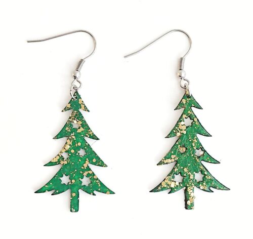 Kuus-i vihreä-kulta