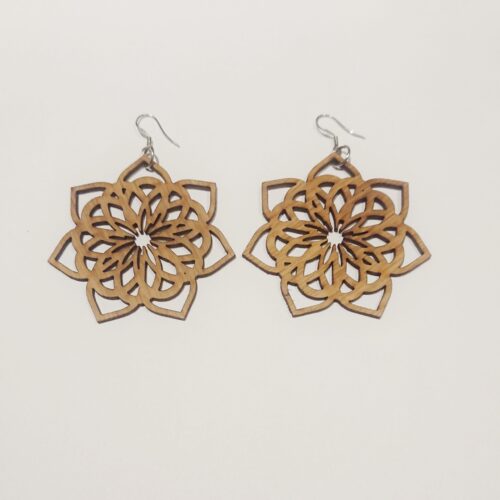 Tuokio 2 -korvakorut